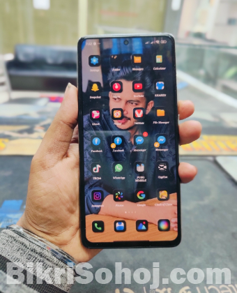 Xiaomi 11T Pro 8/256